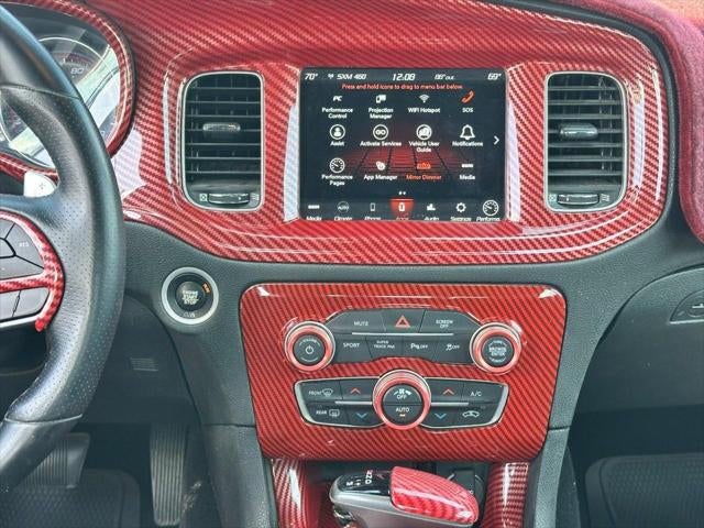2020 Dodge Charger GT