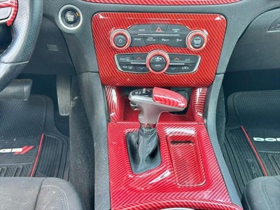 2020 Dodge Charger GT