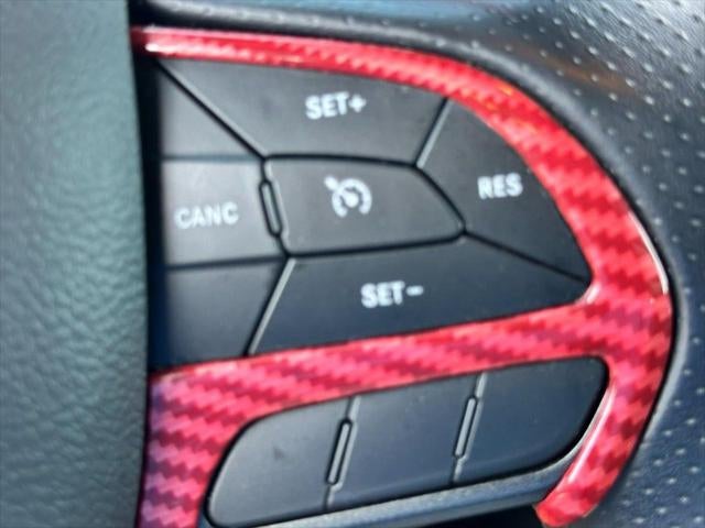 2020 Dodge Charger GT