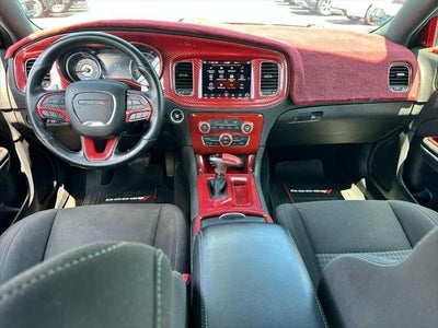 2020 Dodge Charger GT