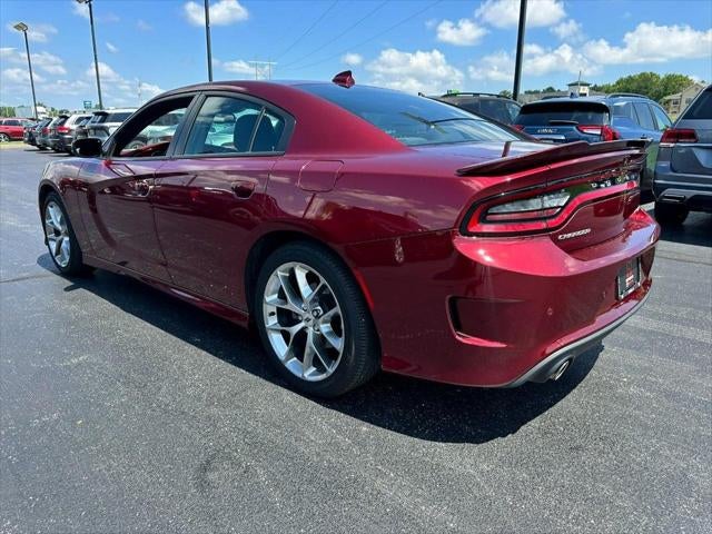 2020 Dodge Charger GT