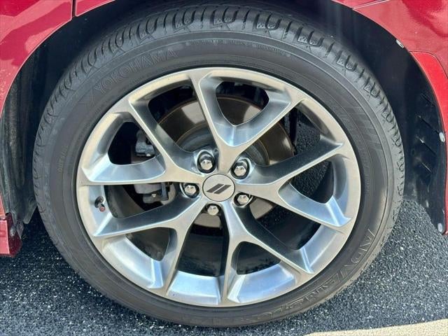 2020 Dodge Charger GT