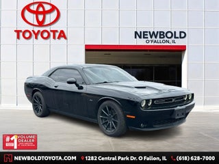 2017 Dodge Challenger GT