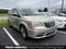 2014 Chrysler Town & Country Touring-L
