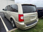 2014 Chrysler Town & Country Touring-L