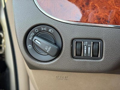 2014 Chrysler Town & Country Touring-L