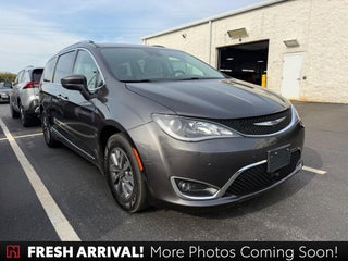 2019 Chrysler Pacifica Touring L Plus