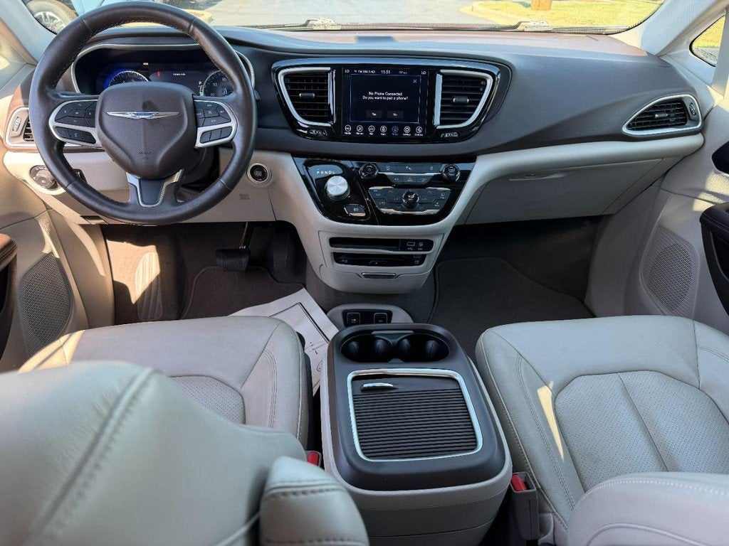 2020 Chrysler Pacifica Touring L Plus