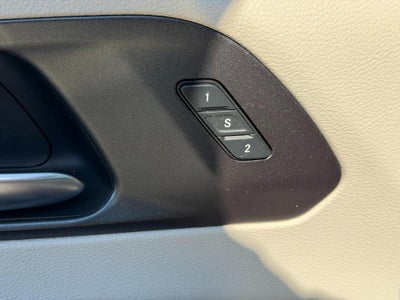 2020 Chrysler Pacifica Touring L Plus