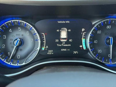 2020 Chrysler Pacifica Touring L Plus