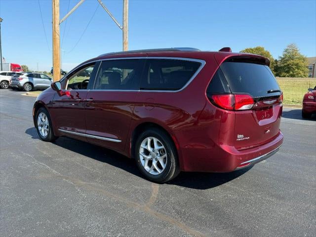 2020 Chrysler Pacifica Touring L Plus