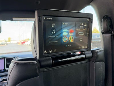 2021 Chrysler Pacifica Hybrid Limited