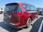 2021 Chrysler Pacifica Hybrid Limited