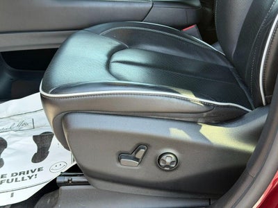2021 Chrysler Pacifica Hybrid Limited