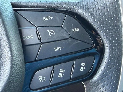 2021 Chrysler Pacifica Hybrid Limited