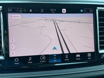 2021 Chrysler Pacifica Hybrid Limited