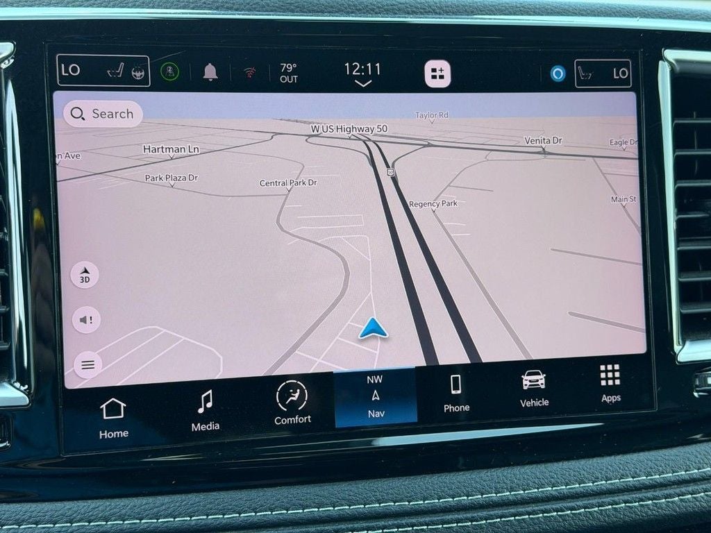 2021 Chrysler Pacifica Hybrid Limited