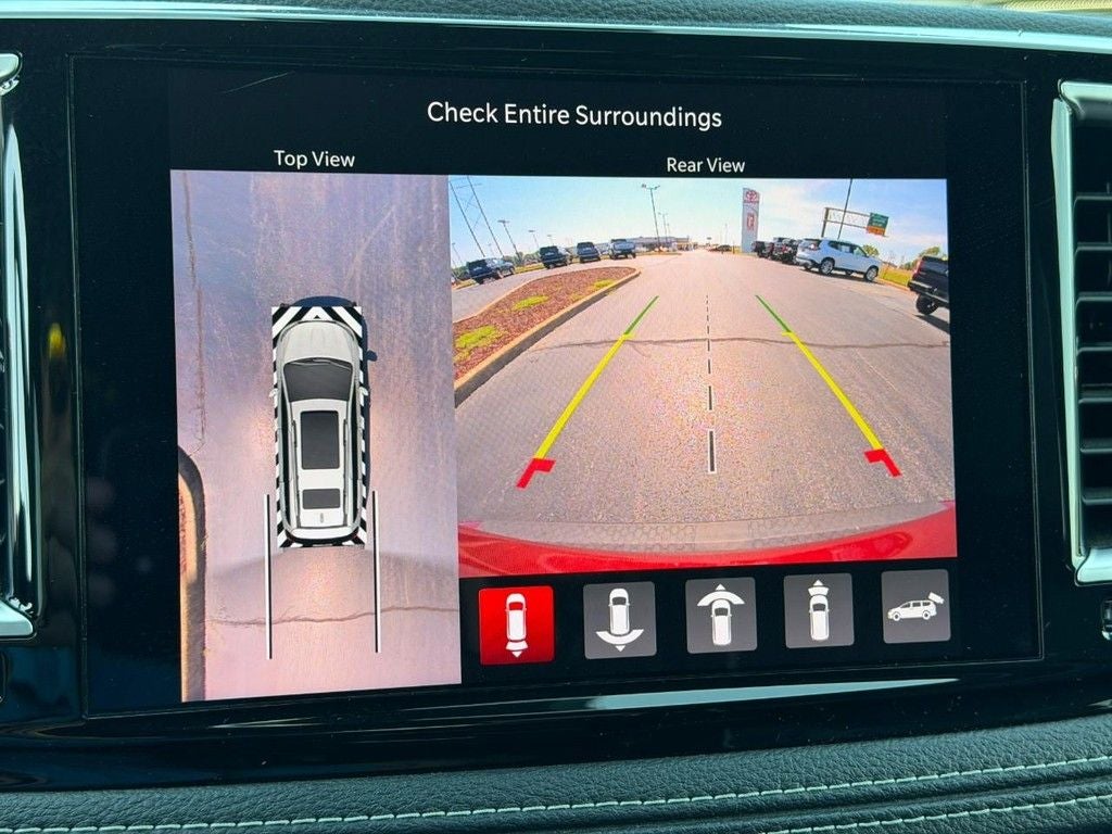 2021 Chrysler Pacifica Hybrid Limited
