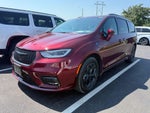 2021 Chrysler Pacifica Hybrid Limited