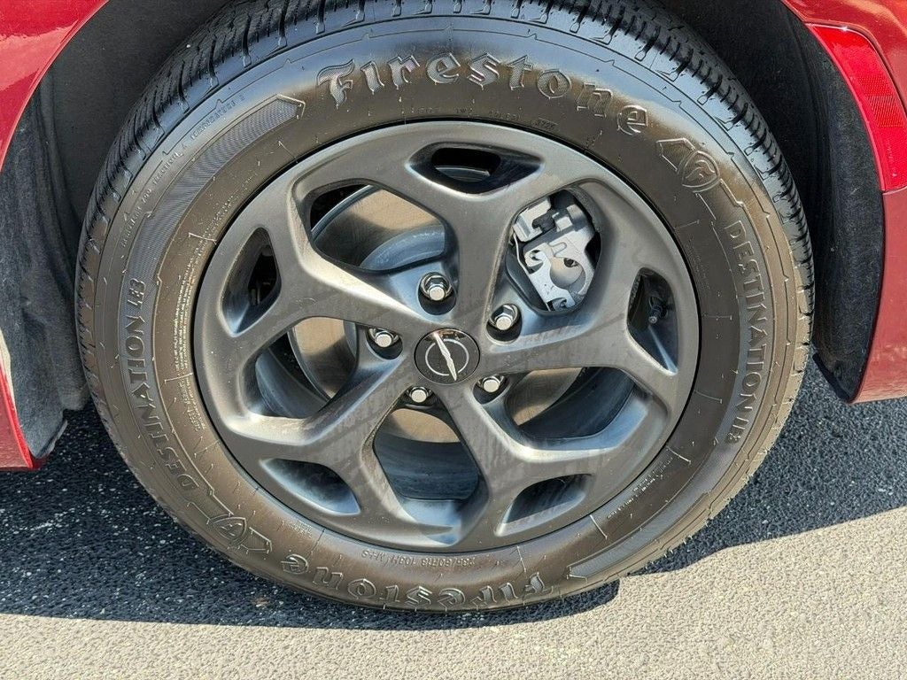 2021 Chrysler Pacifica Hybrid Limited