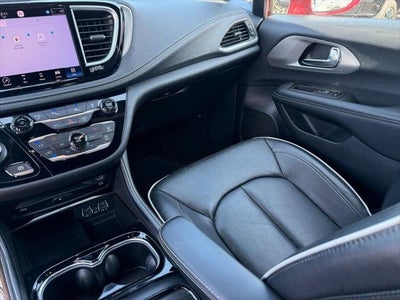 2021 Chrysler Pacifica Hybrid Limited