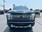 2022 Chevrolet Silverado 2500HD High Country