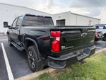 2022 Chevrolet Silverado 2500HD High Country