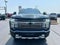 2022 Chevrolet Silverado 2500HD High Country