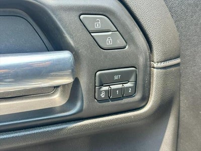 2022 Chevrolet Silverado 2500HD High Country