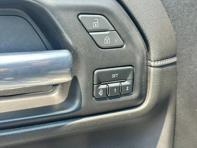 2022 Chevrolet Silverado 2500HD High Country
