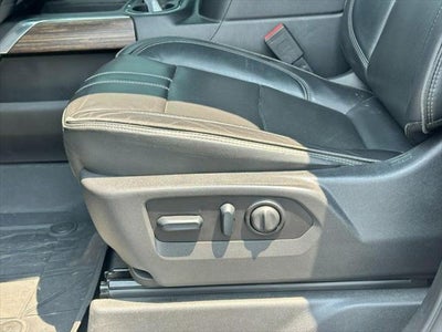 2022 Chevrolet Silverado 2500HD High Country