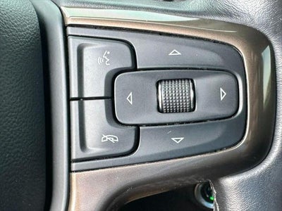 2022 Chevrolet Silverado 2500HD High Country
