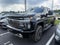2022 Chevrolet Silverado 2500HD High Country