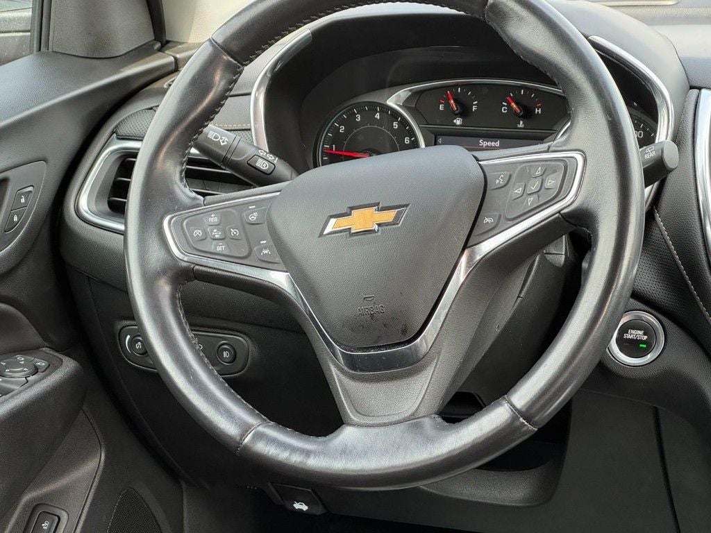 2021 Chevrolet Equinox Premier
