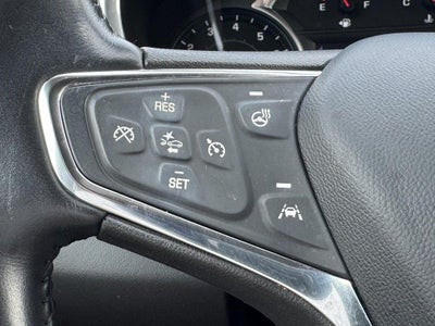 2021 Chevrolet Equinox Premier