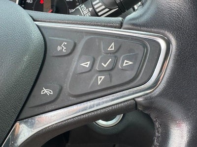 2021 Chevrolet Equinox Premier
