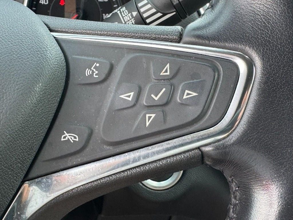 2021 Chevrolet Equinox Premier