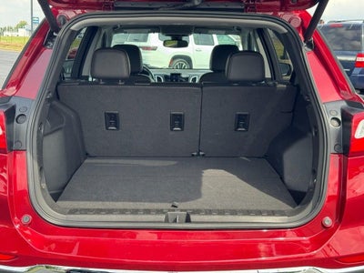 2021 Chevrolet Equinox Premier