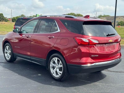 2021 Chevrolet Equinox Premier