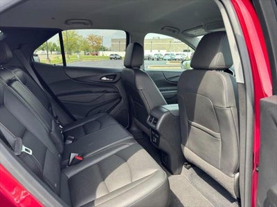 2021 Chevrolet Equinox Premier