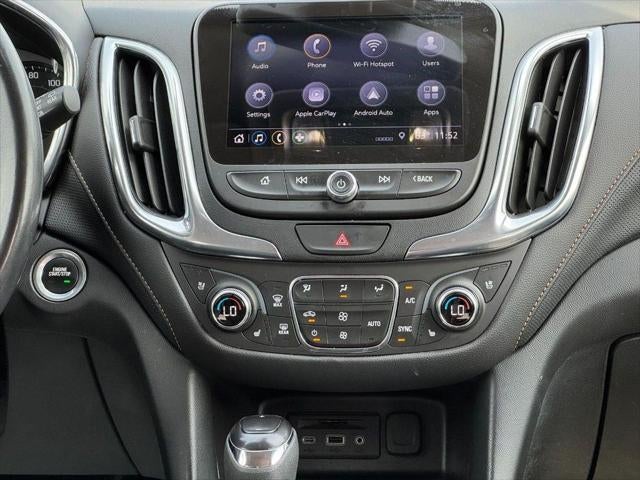 2021 Chevrolet Equinox Premier