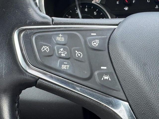 2021 Chevrolet Equinox Premier