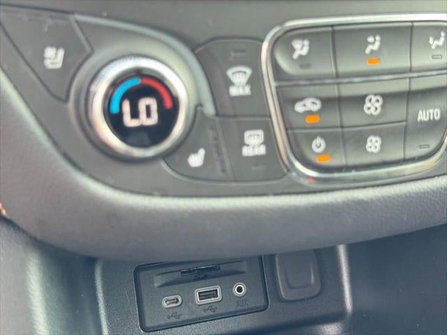 2021 Chevrolet Equinox Premier
