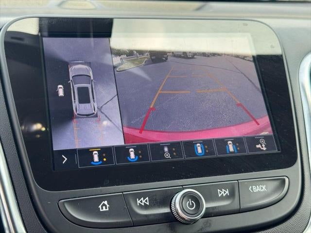 2021 Chevrolet Equinox Premier