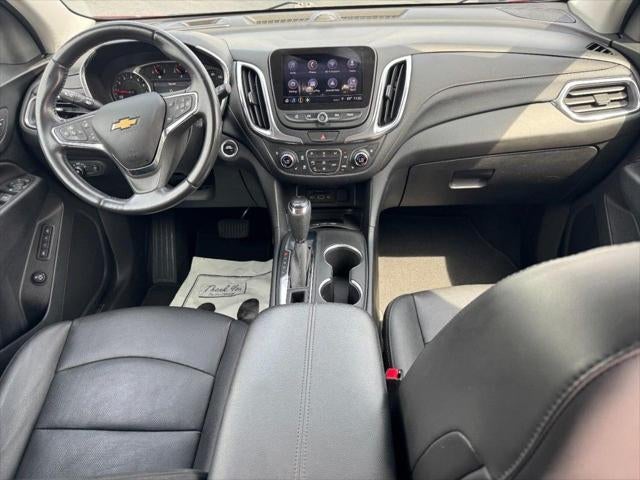 2021 Chevrolet Equinox Premier