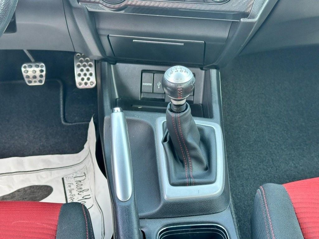 2014 Honda Civic Si