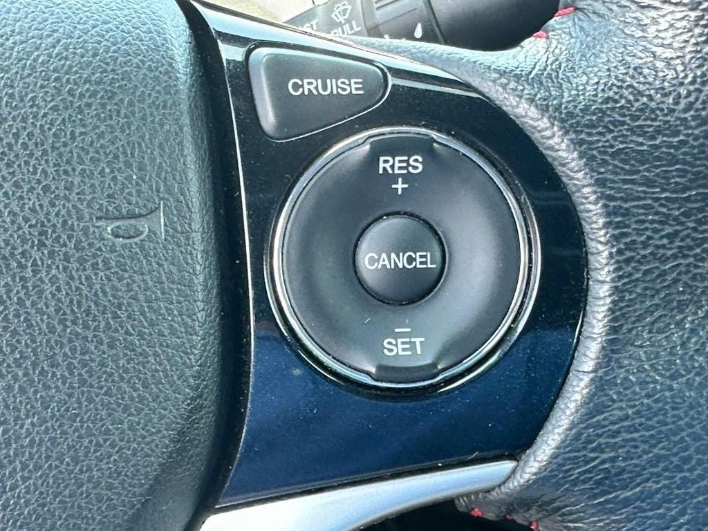 2014 Honda Civic Si