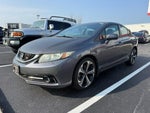 2014 Honda Civic Si