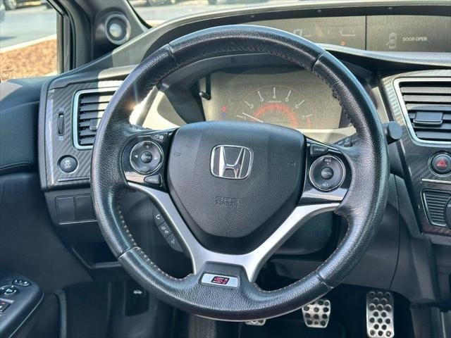 2014 Honda Civic Si