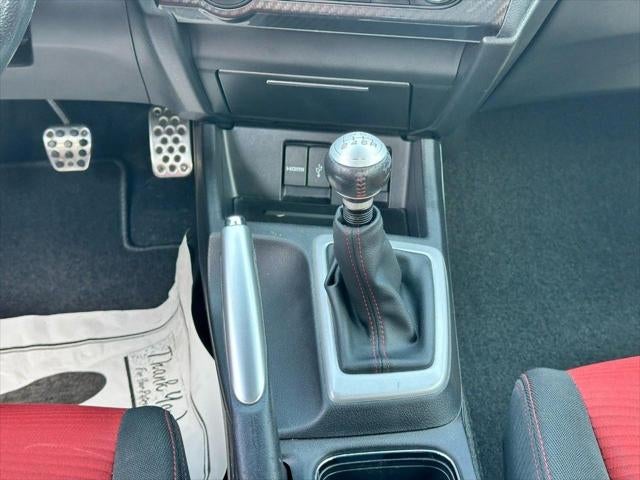 2014 Honda Civic Si